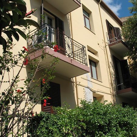 Il Giardinetto Bed and Breakfast Αλγκέρο Εξωτερικό φωτογραφία