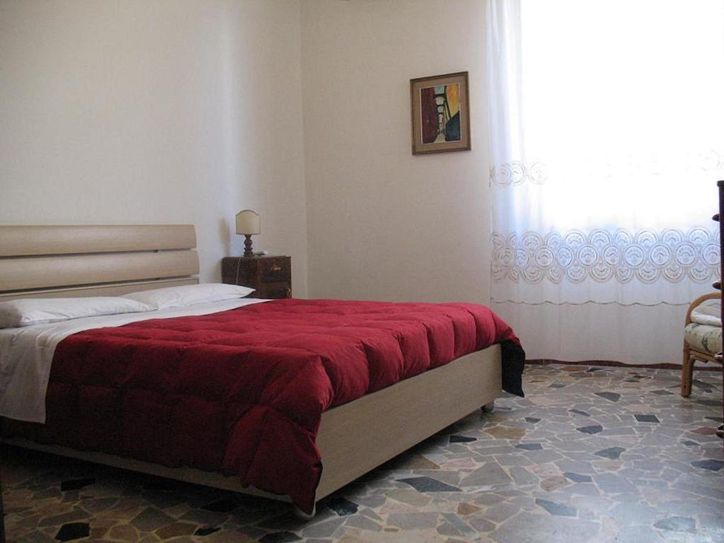 Il Giardinetto Bed and Breakfast Αλγκέρο Εξωτερικό φωτογραφία