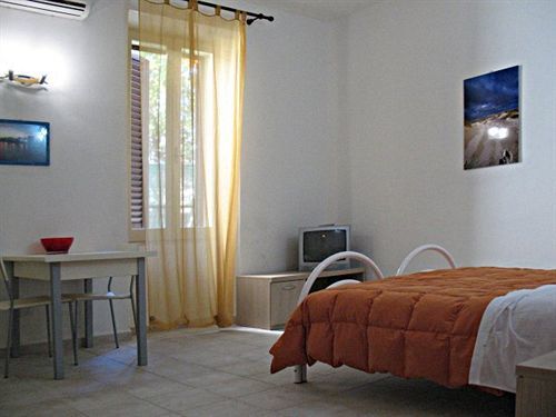 Il Giardinetto Bed and Breakfast Αλγκέρο Εξωτερικό φωτογραφία