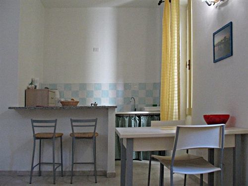 Il Giardinetto Bed and Breakfast Αλγκέρο Εξωτερικό φωτογραφία