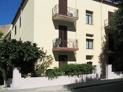 Il Giardinetto Bed and Breakfast Αλγκέρο Εξωτερικό φωτογραφία