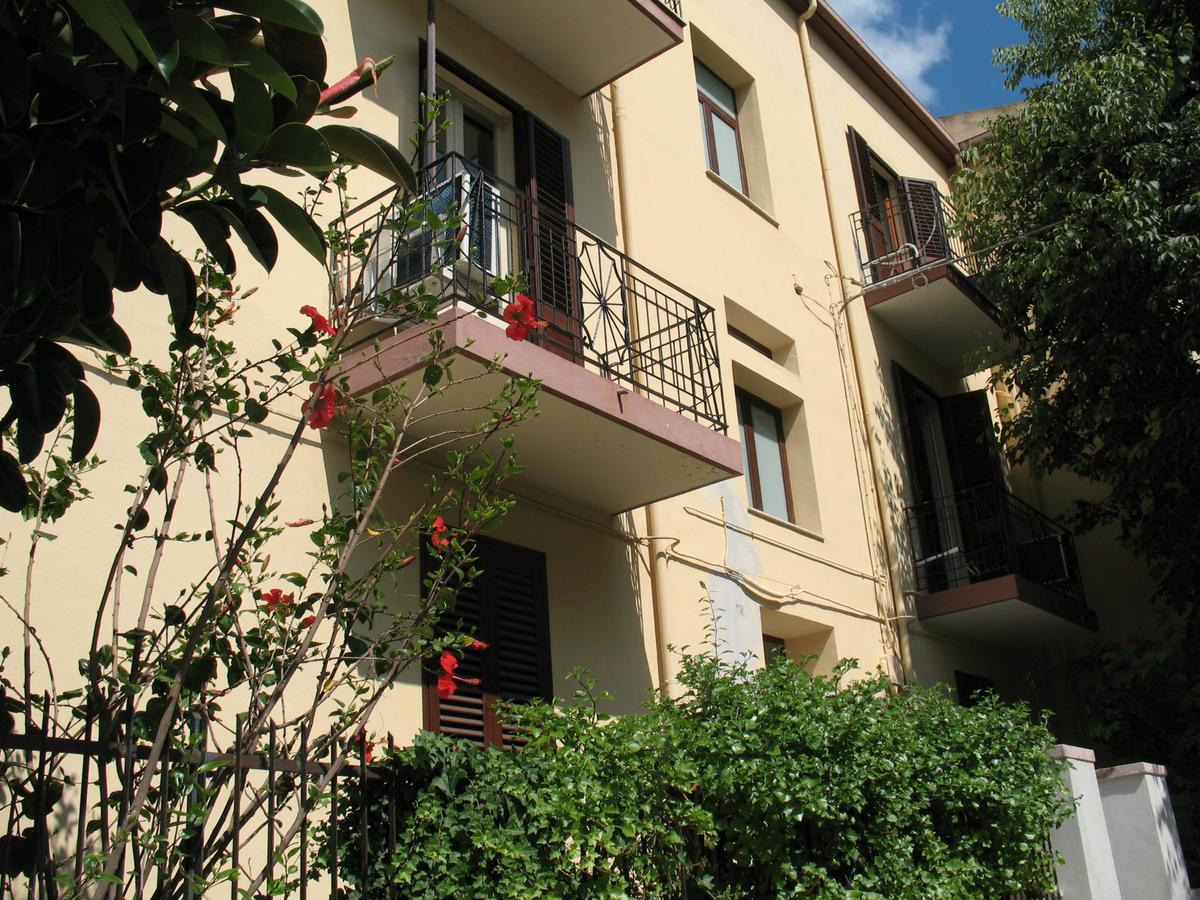 Il Giardinetto Bed and Breakfast Αλγκέρο Εξωτερικό φωτογραφία