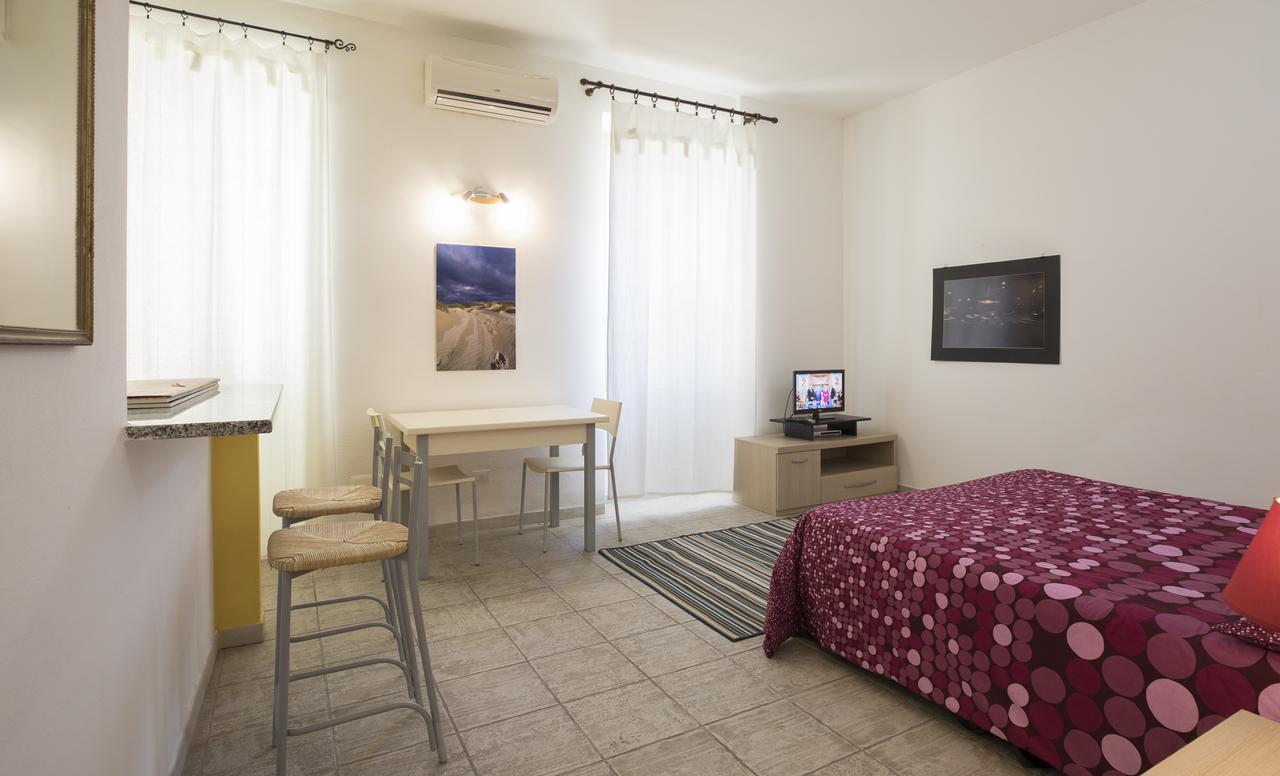 Il Giardinetto Bed and Breakfast Αλγκέρο Εξωτερικό φωτογραφία